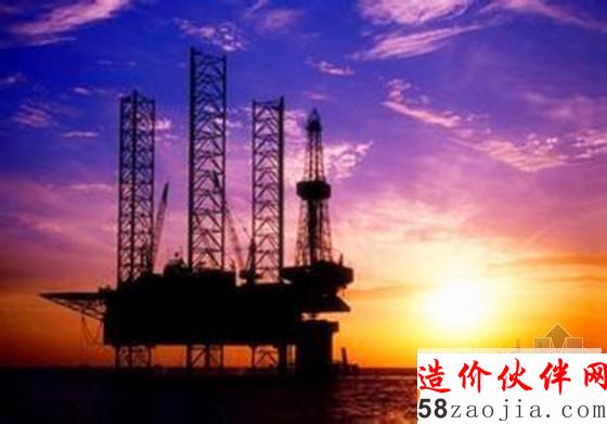 海上能源