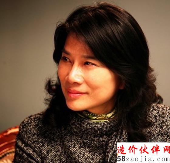 格力總裁董明珠