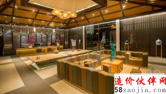 獨(dú)家開(kāi)創(chuàng)之安吉溪龍茶谷“野奢帳篷”度假酒店