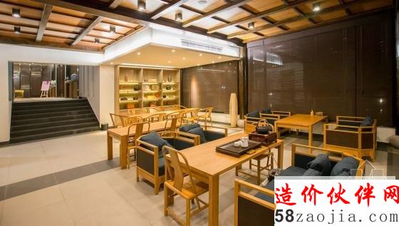 獨(dú)家開(kāi)創(chuàng)之安吉溪龍茶谷“野奢帳篷”度假酒店