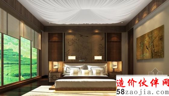 獨(dú)家開(kāi)創(chuàng)之安吉溪龍茶谷“野奢帳篷”度假酒店