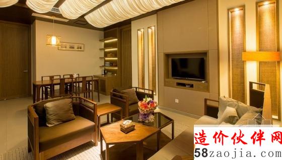 獨(dú)家開(kāi)創(chuàng)之安吉溪龍茶谷“野奢帳篷”度假酒店