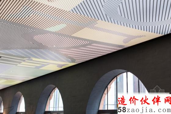 韻味十足!外灘22號“獨樹一幟”貳千金餐廳