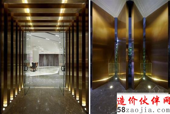 珠江“抽象形態(tài)”科技數(shù)碼城銷(xiāo)售中心