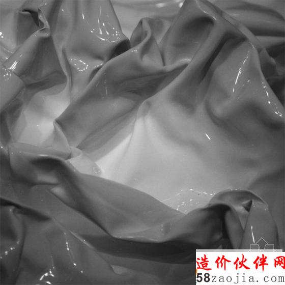 珠江“抽象形態(tài)”科技數(shù)碼城銷(xiāo)售中心