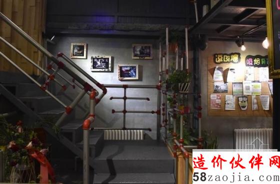 長春“浪漫復(fù)古”潘多拉游戲俱樂部