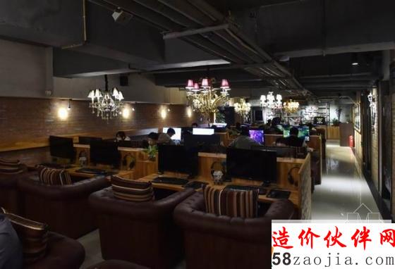 長春“浪漫復(fù)古”潘多拉游戲俱樂部