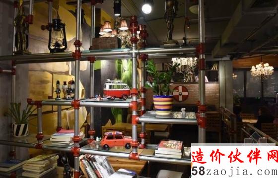 長春“浪漫復(fù)古”潘多拉游戲俱樂部