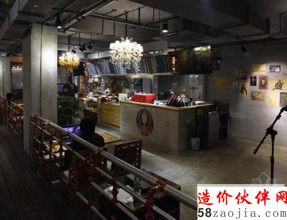 長春“浪漫復(fù)古”潘多拉游戲俱樂部
