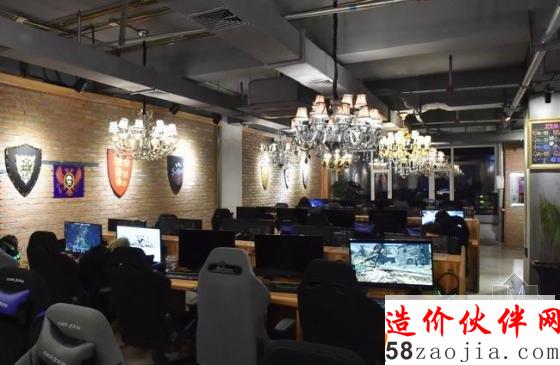 長春“浪漫復(fù)古”潘多拉游戲俱樂部