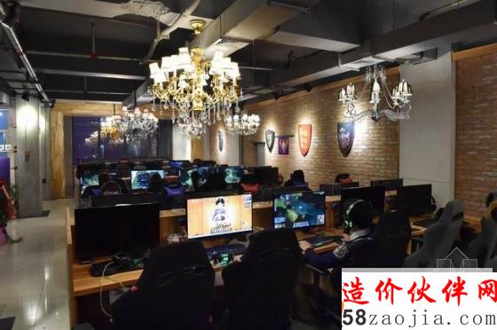 長春“浪漫復(fù)古”潘多拉游戲俱樂部
