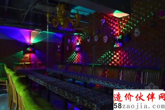 長春“浪漫復(fù)古”潘多拉游戲俱樂部
