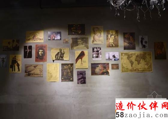 長春“浪漫復(fù)古”潘多拉游戲俱樂部