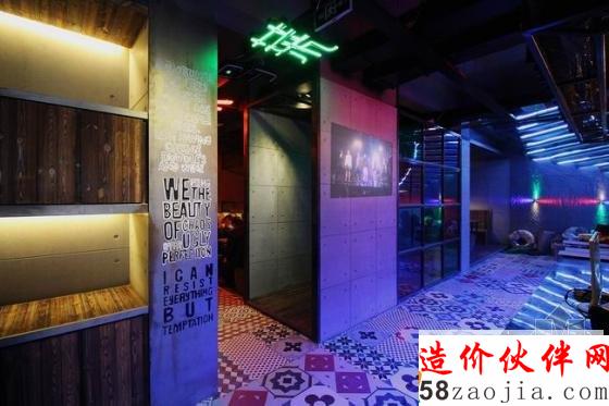 河南商丘“夢幻與回憶”菜鳥餐廳設(shè)計(jì)