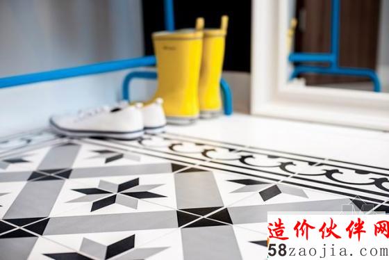 小空間大設(shè)計(jì)!波蘭40平米輕工業(yè)風(fēng)公寓