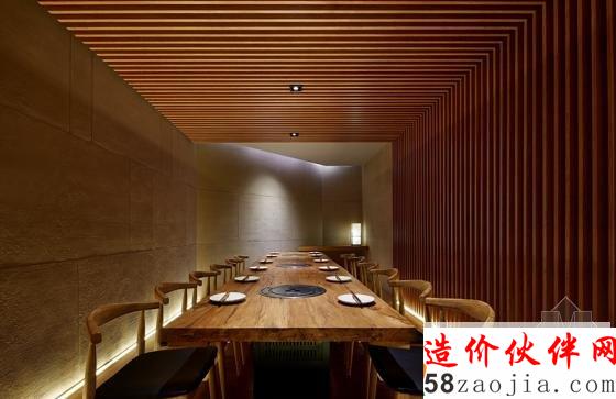 日本大阪“高人氣”鶴一燒肉日式燒烤店