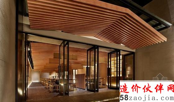 日本大阪“高人氣”鶴一燒肉日式燒烤店