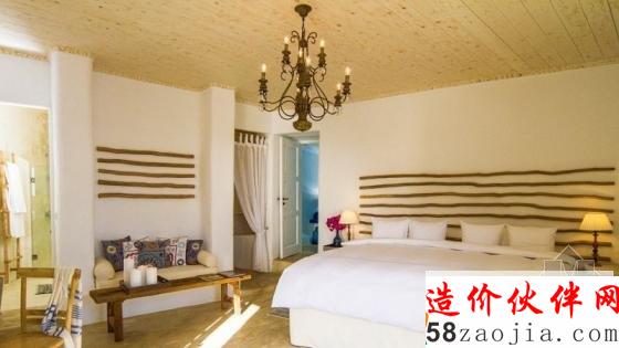 精品“浪漫愛情海”圣托里尼洞穴酒店