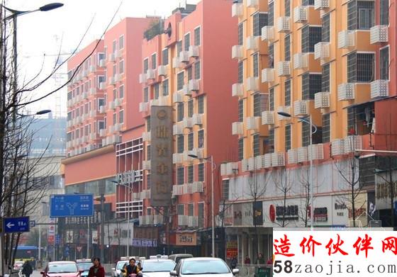 整體效果圖