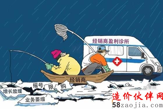探討分析凈水器經(jīng)銷(xiāo)商的10大死因
