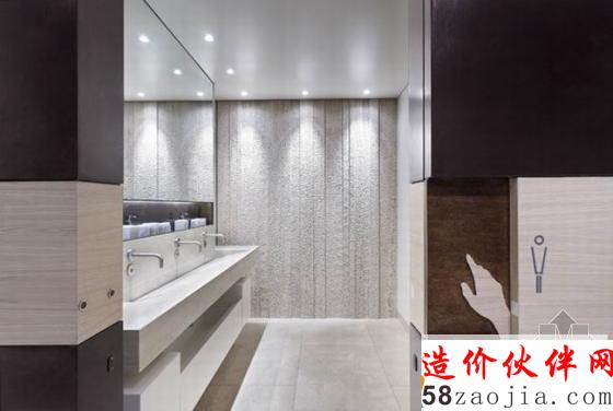 現(xiàn)代感十足!意大利“廢墟”餐廳設(shè)計(jì)