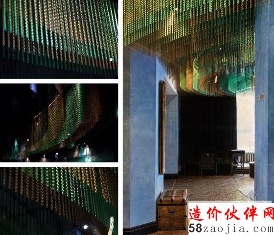 航海傳統(tǒng)啟發(fā)打造“歷史悠久”瑞典斯托拉酒店