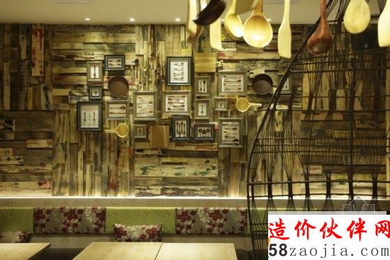 純樸懷舊!群光廣場(chǎng)店“勺子”淘味餐廳