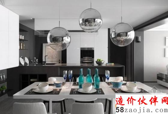 歌詠?zhàn)匀!繽紛“湖水藍(lán)”美妙住宅設(shè)計(jì)