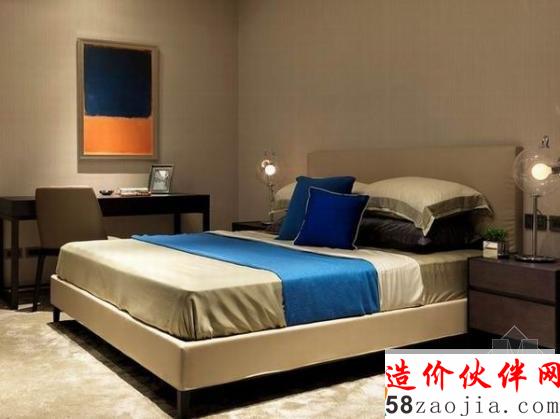 歌詠?zhàn)匀!繽紛“湖水藍(lán)”美妙住宅設(shè)計(jì)