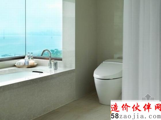 歌詠?zhàn)匀!繽紛“湖水藍(lán)”美妙住宅設(shè)計(jì)