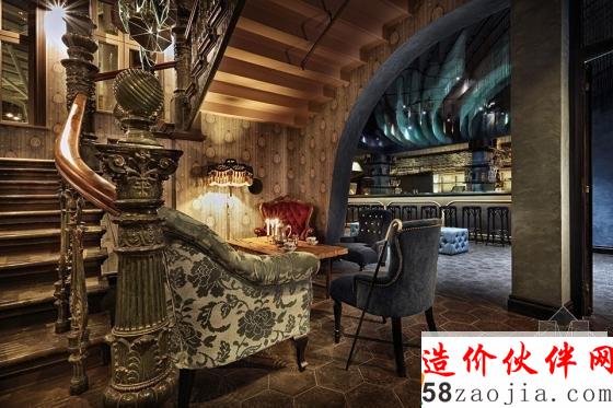 航海傳統(tǒng)啟發(fā)打造“歷史悠久”瑞典斯托拉酒店