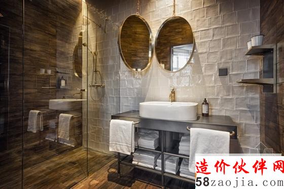 航海傳統(tǒng)啟發(fā)打造“歷史悠久”瑞典斯托拉酒店
