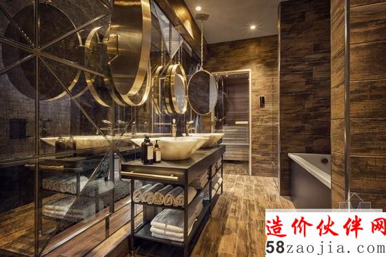 航海傳統(tǒng)啟發(fā)打造“歷史悠久”瑞典斯托拉酒店