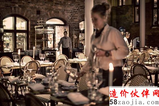 航海傳統(tǒng)啟發(fā)打造“歷史悠久”瑞典斯托拉酒店