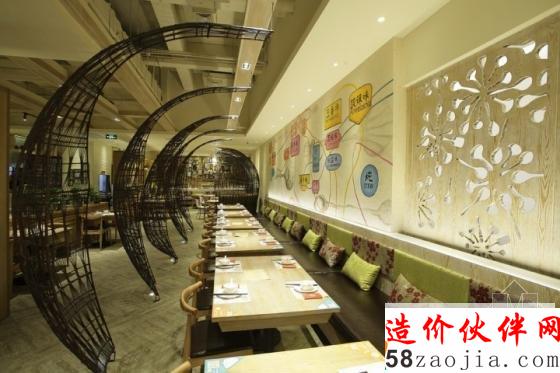 純樸懷舊!群光廣場(chǎng)店“勺子”淘味餐廳