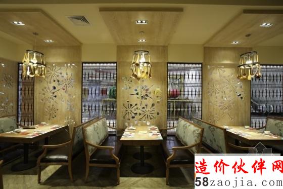 純樸懷舊!群光廣場(chǎng)店“勺子”淘味餐廳