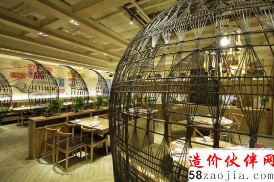 純樸懷舊!群光廣場(chǎng)店“勺子”淘味餐廳