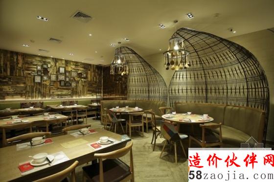 純樸懷舊!群光廣場(chǎng)店“勺子”淘味餐廳