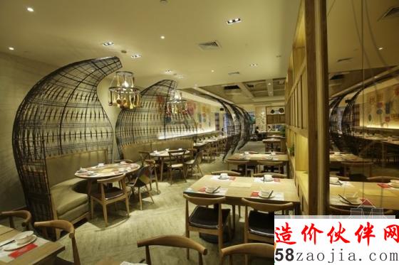 純樸懷舊!群光廣場(chǎng)店“勺子”淘味餐廳