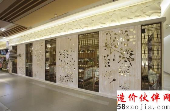 純樸懷舊!群光廣場(chǎng)店“勺子”淘味餐廳