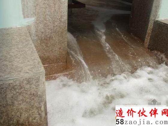 電鍍污水處理