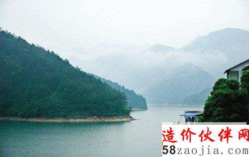 “五水共治”--浙江新一輪改革發(fā)展的關(guān)鍵之策
