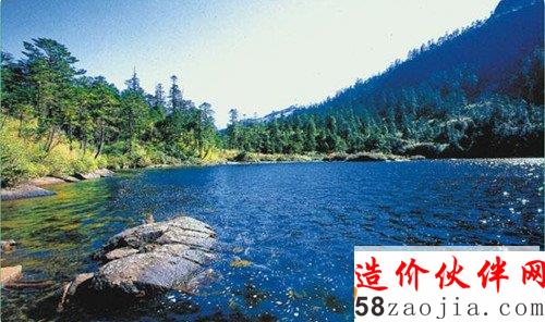 生活污水成倍增加影響水源地保護