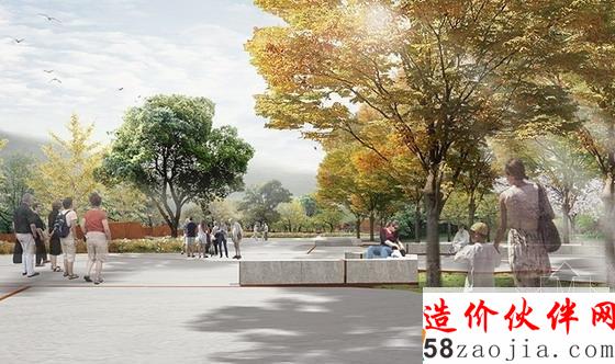 南京牛首山文化旅游區(qū)