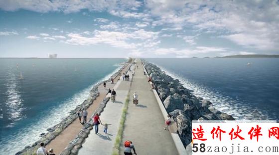 潮汐發(fā)電