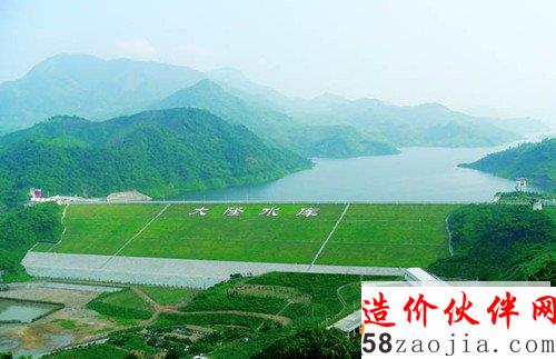 我國(guó)將推進(jìn)重大水利工程建設(shè)
