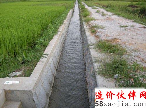 水利是基礎(chǔ)性工程