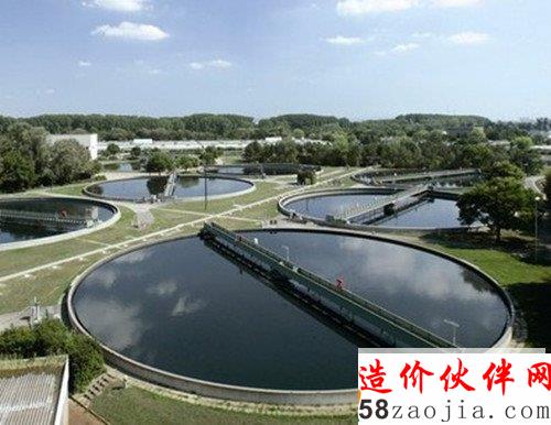 水處理有望再掀環(huán)保風潮