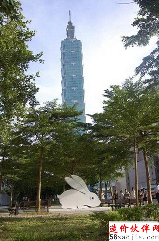 巨型毛毛兔 (東區(qū))