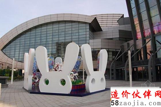 《向左走向右走》場(chǎng)景重現(xiàn)-快樂(lè)又甜蜜的下午